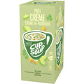 Cup-a-Soup Crème de Poireaux & Croûtons – Livraison sous 1 semaine minimum