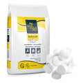 Soft Sel Regular Pastilles de sel pour adoucisseur d'eau 25 kg
