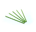 Pailles papier Look Bamboo (200 pcs)