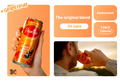 Pomton Grapefruit & Tonic PROMO