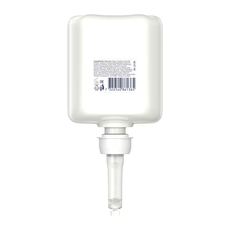 Tork mini Savon liquide Mains - Peaux sensibles S2 475ml