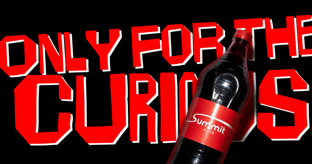 Summit Cola (6x0,5l)