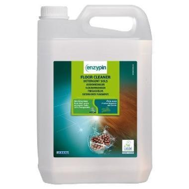 Enzypin Floor Cleaner Détergent sols senteur pin 5L