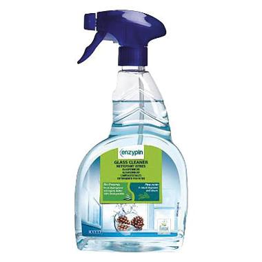 Enzypin Multi-surface Cleaner Nettoyant vitres et surfaces spray 750 ml