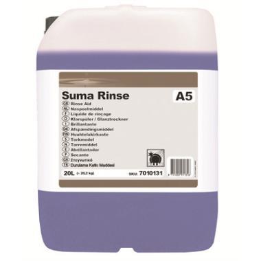 Diversey Suma Rince A5 Rinçant 20L