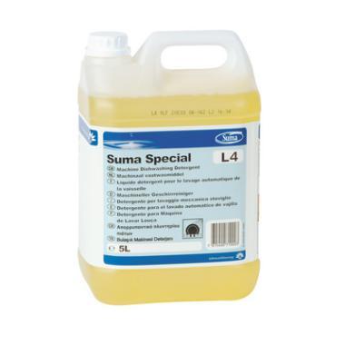 Diversey Suma special L4 5L