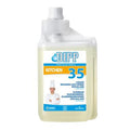 Dipp 35 Produit lave-tasses/ lave-verres professionnel 1L