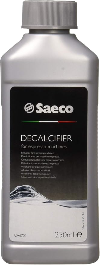 Saeco détartrant 250ml