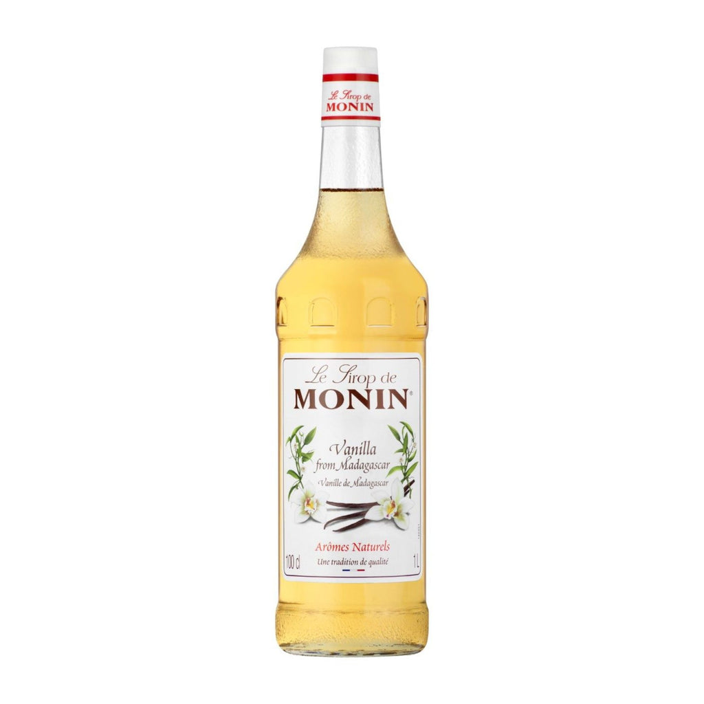 Monin Vanille 1L