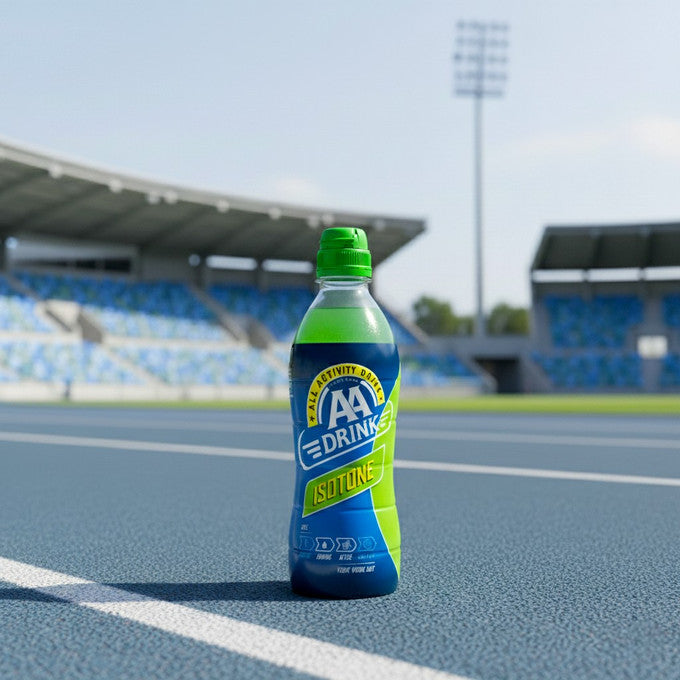 AA Drink Isotone (12x50cl)