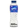 Aquarius Citron Pet 24x50cl