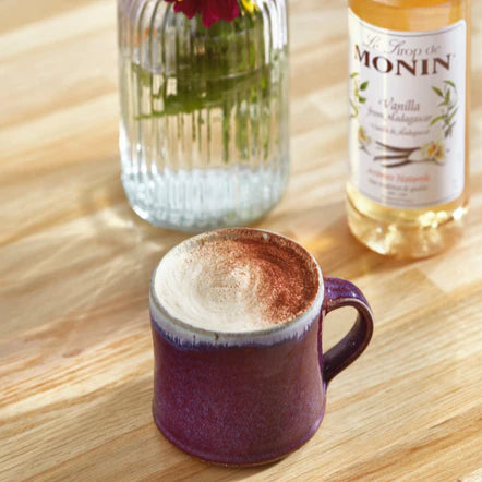 Monin Vanille 1L