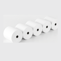 Bobine thermique de caisse 5pcs