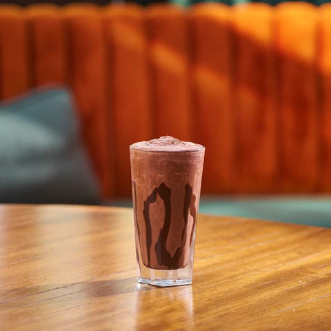 Monin Frappé Chocolat 1360 gr