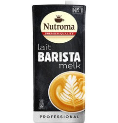 Lait Barista Spécial Cappuccino (1,5L)