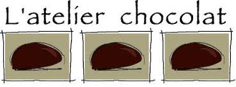 Box Biscuit Martini – L’Atelier Chocolat