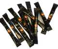 Sticks de Sucre Vedeca – Carton de 1000 pièces (4g)