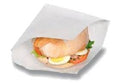 Sac hamburger 1000 pcs
