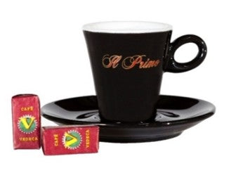 Café Vedeca Il Primo