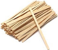 Spatules à café en bois 11 cm 1000 pcs