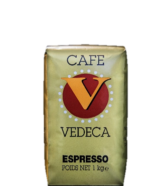 Café Vedeca Espresso