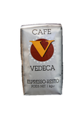 Café Vedeca Resto