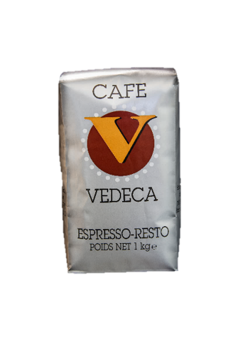 Café Vedeca Resto
