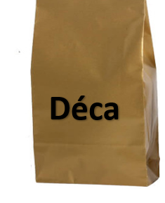 Café Vedeca Décaféiné