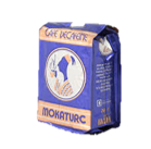 Café Moulu Décaféiné (250g) - Mokaturc