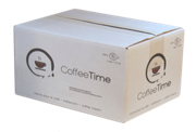 Coffee Time – Carton de 240 pièces