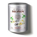 Monin Frappé Vanille 1360 gr