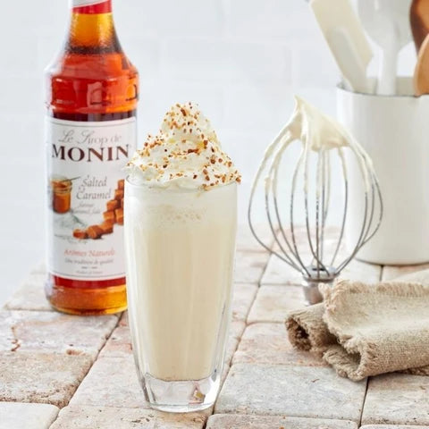 Monin Frappé Vanille 1360 gr