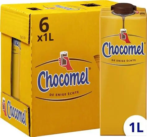 Chocomel (6 x 1L)