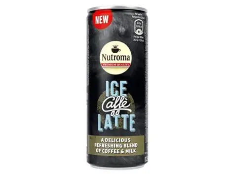 Ice Latte (12 x 25cl)