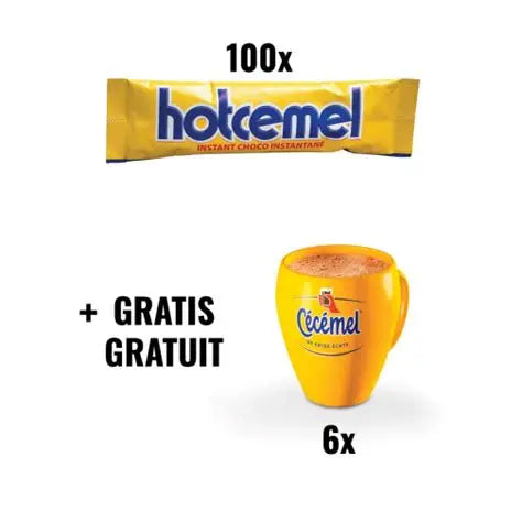 Hotcémel