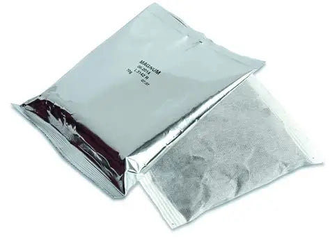 Lot de 2 sachets "Magnum" Rombouts (2 x 70g)