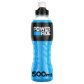 Powerade Bleu Mountain Blast pet 24x50cl
