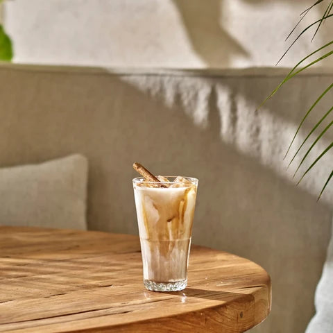 Monin Frappé Café 1360 gr