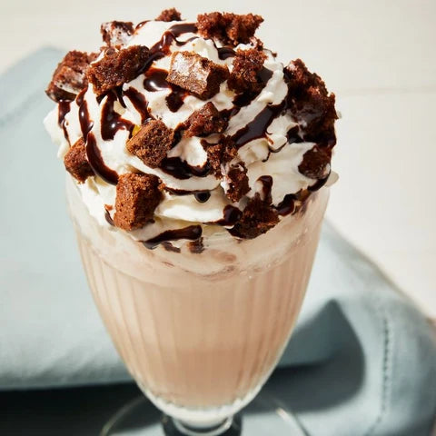 Monin Frappé Chocolat 1360 gr