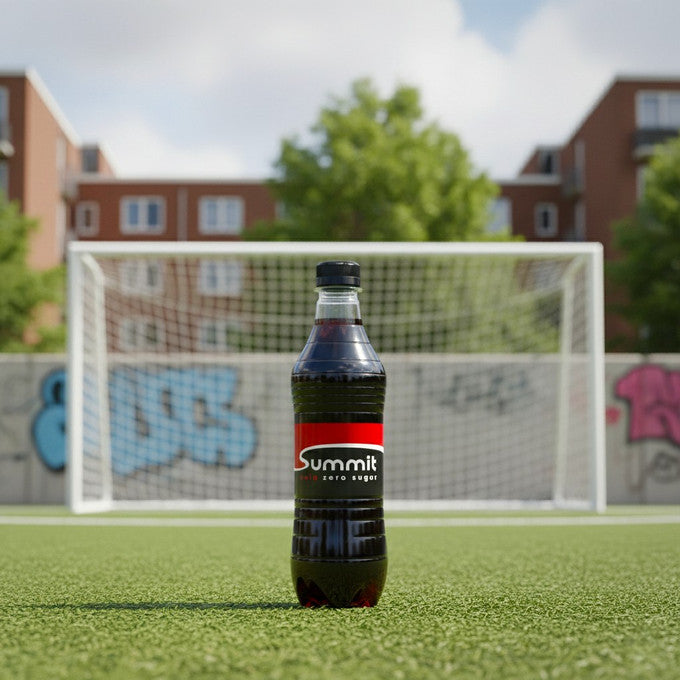 Summit Cola Zero (6x0,5l)