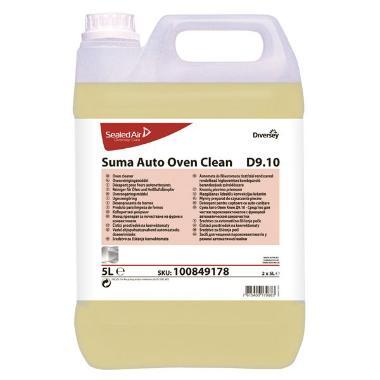 Diversey Suma Auto Oven Clean D9.10 5L