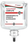 Savon DEB Instant Mousse Désinfectant 1L