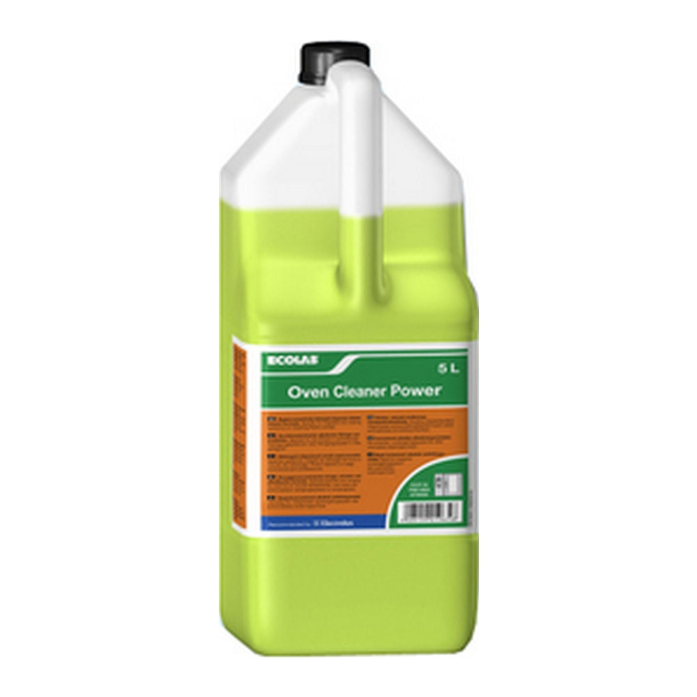 Ecolab Oven Cleaner Power 5L