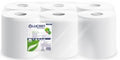 Grand Papier main et essuyage dévidage central 2 plis 6rlx x 300m