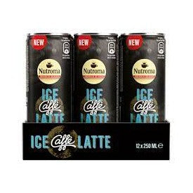 Ice Latte (12 x 25cl)