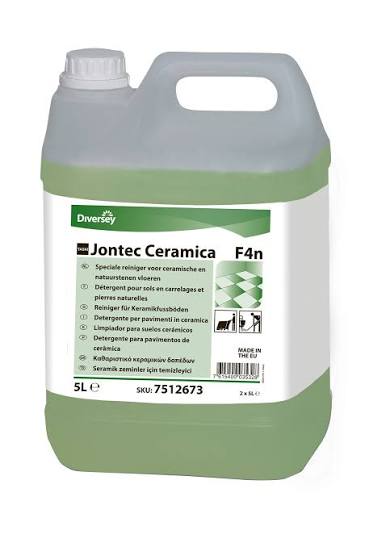 Diversey Taski Jontec Ceramica 5L