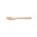 Fourchettes apéritives en bambou 9cm 200 pcs