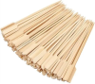 Pics à brochettes en bambou pin 9cm 250pcs