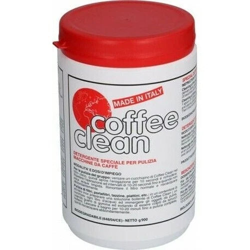 Coffee Clean poudre de nettoyage café 900gr
