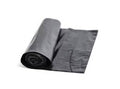 Sac poubelle noir 90L 60cm/90cm 500 pcs